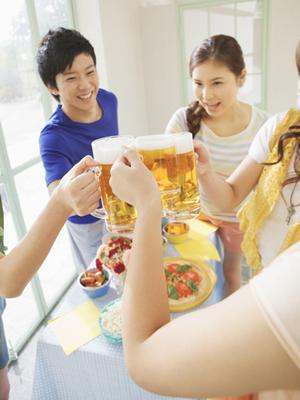 銀座の隠れ家ランチを楽しむなら